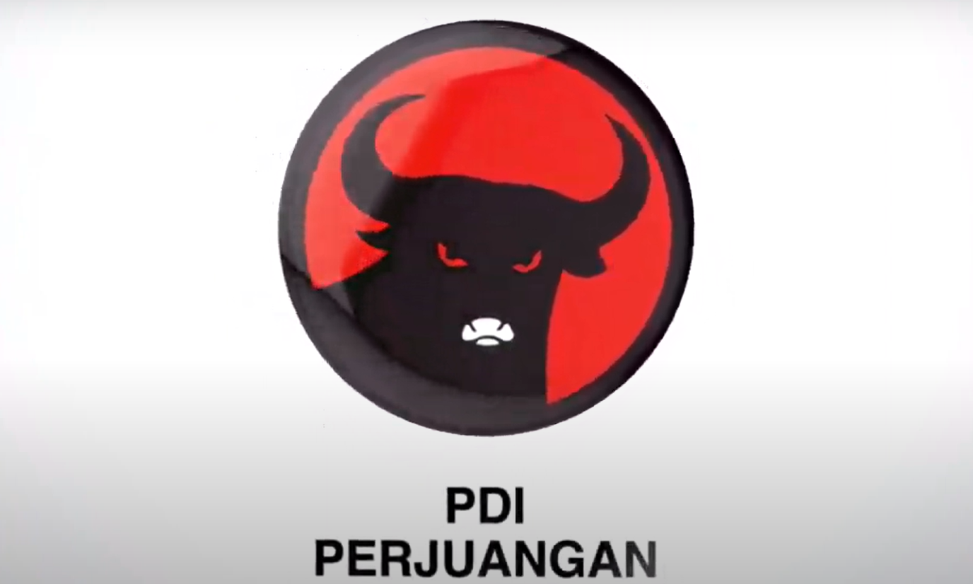 Ilustrasi. PDIP melakukan upaya perlawanan hukum dan non-hukum terkait kasus Hasto. (tangkapan layar YouTube PDIP)