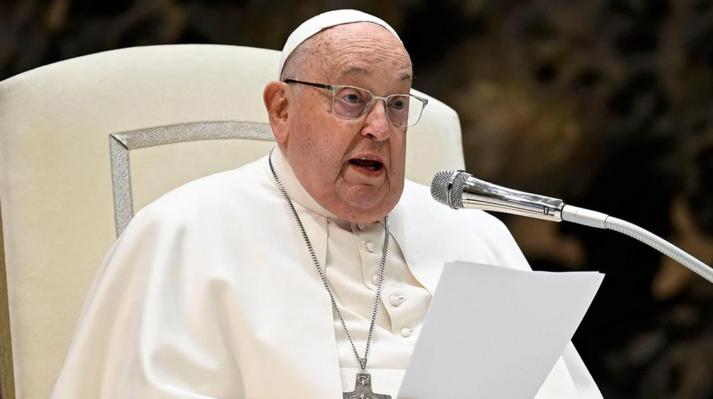 Dokumen: The Holy See