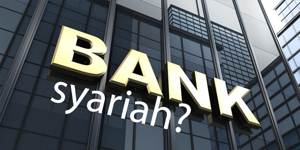 Ilustrasi - Bank Syariah. (Dok. FEBI UIN Alauddin Makassar)