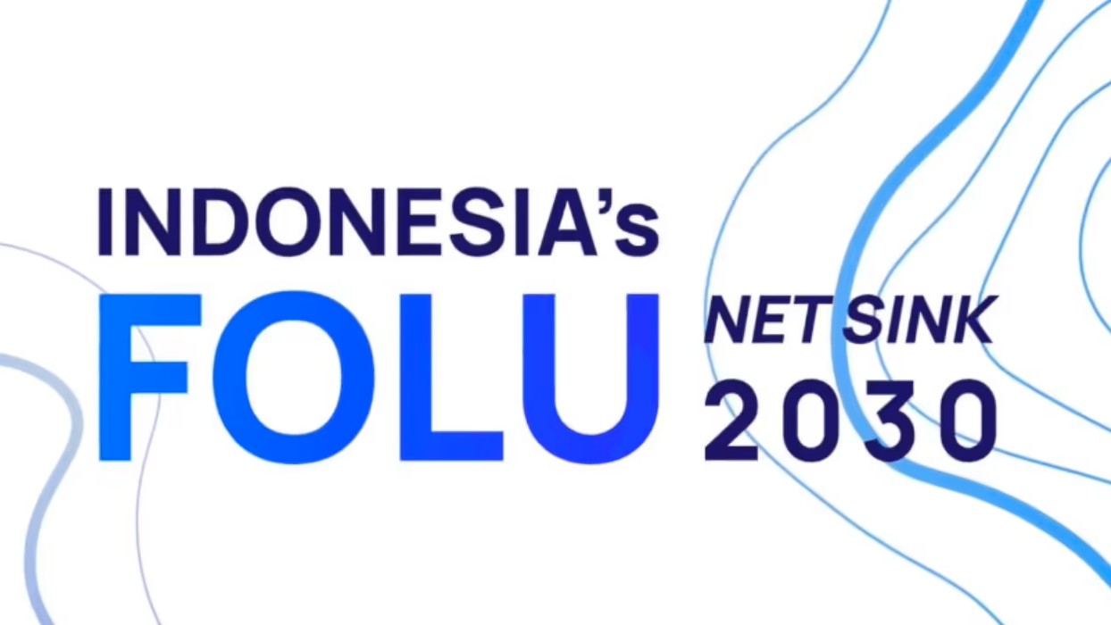 Ilustrasi. Tim FOLU Net Sink 2030 Kemenhut dipenuhi kader-kader PSI. (dok. situs KemenLHK)