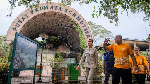 Menteri Pariwisata, Widiyanti Putri Wardhana. (Foto: Kementerian Pariwisata)