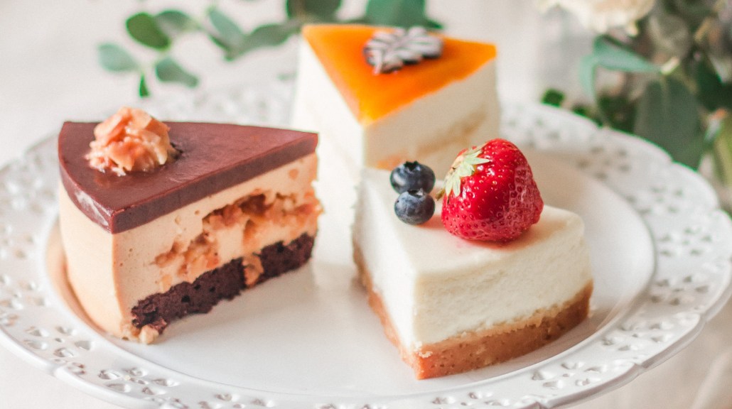 Ilustrasi makanan manis. (Foto: Freepik)