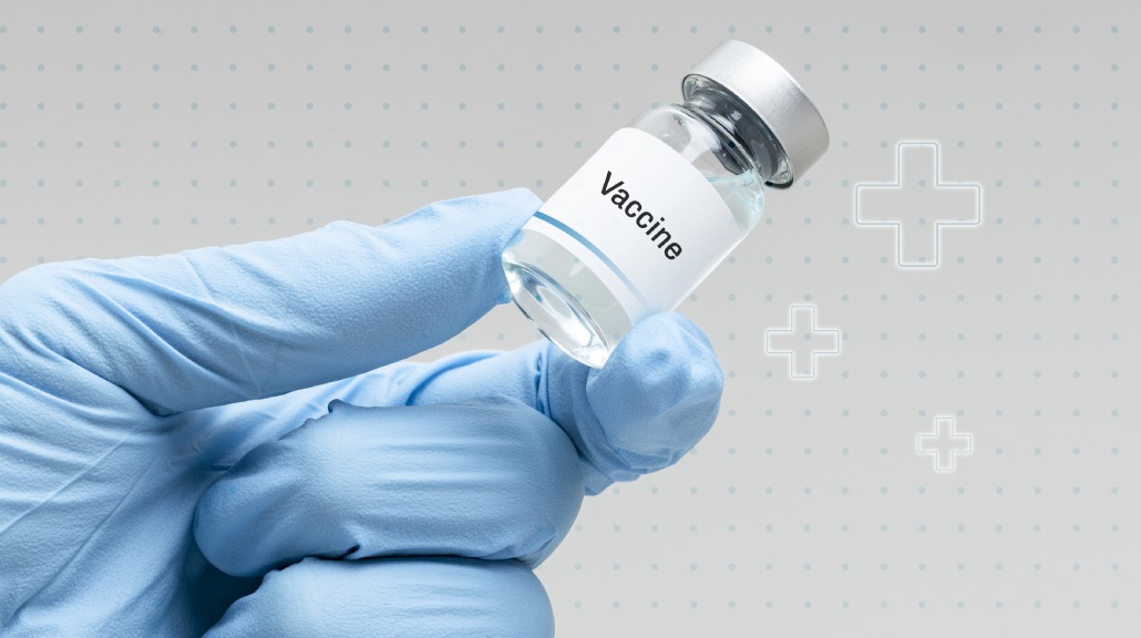Ilustrasi vaksin. (Foto: Freepik)