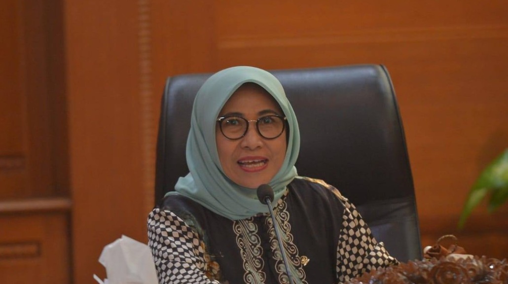 Ketua Komisi X DPR RI, Hetifah Sjaifudian. (foto: Wikimedia)