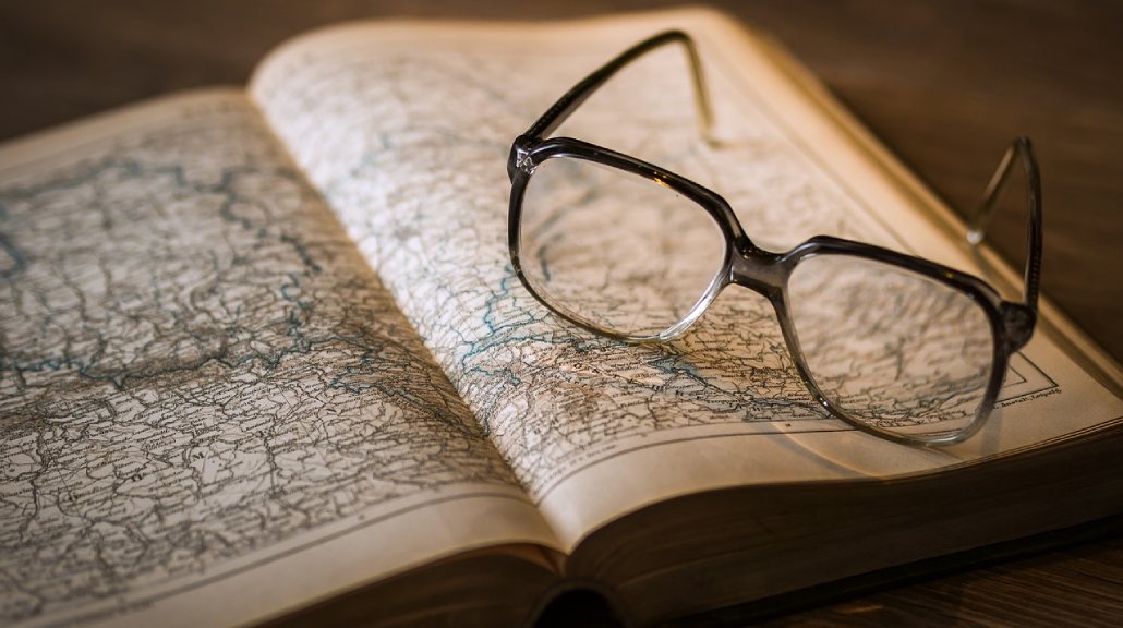 Ilustrasi sejarah. (foto: Pixabay)