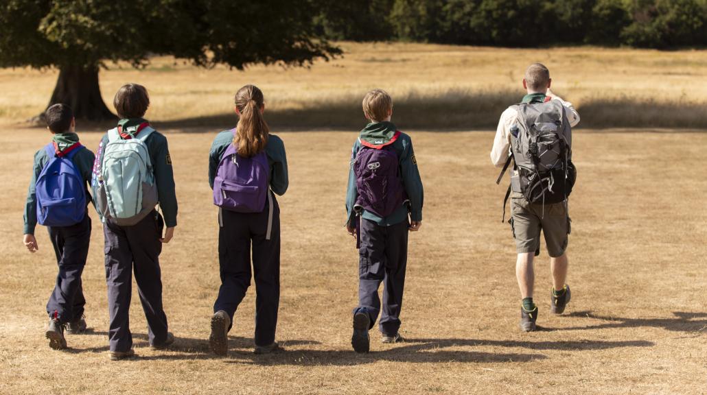 Ilustrasi study tour. (foto: Freepik)