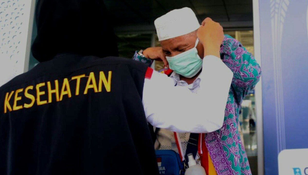 Dok. Kementerian Kesehatan