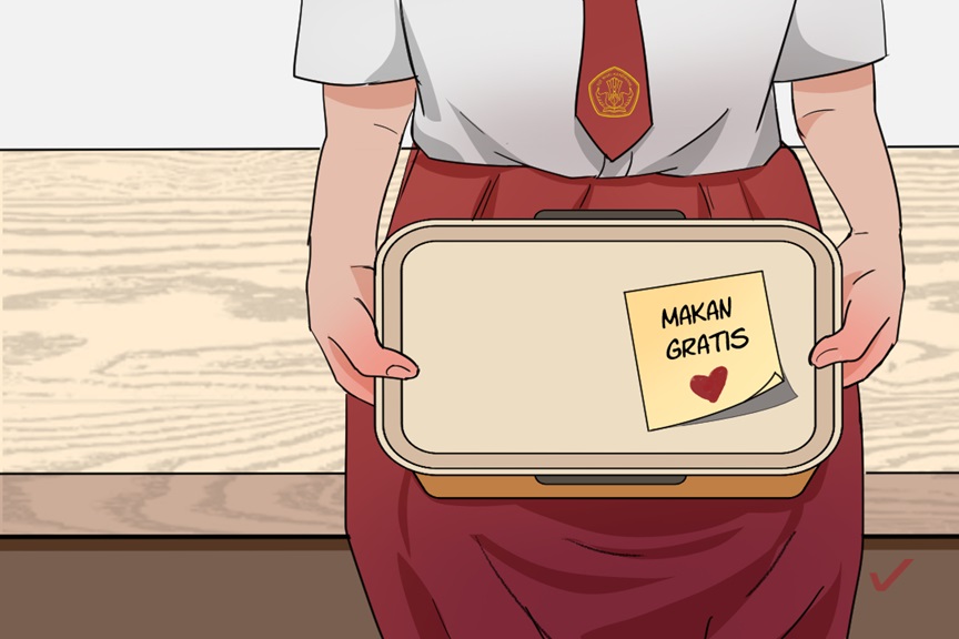 Ilustrasi Fakta.com/Putut Pramudiko