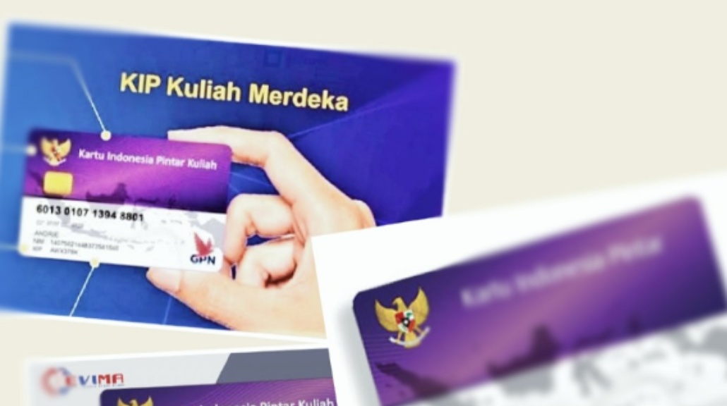 Ilustrasi KIP Kuliah. (Dokumen Puslapdik Kemdikbudristek)