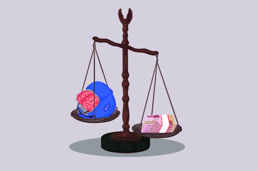 Ilustrasi: Fakta.com/Putut Pramudiko