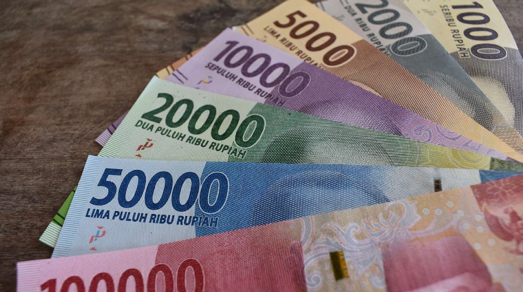 Ilustrasi uang. (Foto: Freepik)