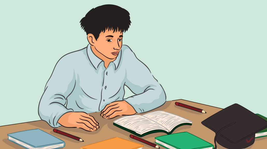 Ilustrasi: Fakta.com/Putut Pramudiko